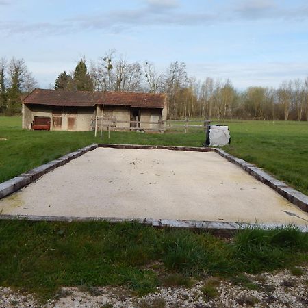 Gite Chez Marcel Et Bea La Chapelle-Saint-Sauveur  ภายนอก รูปภาพ