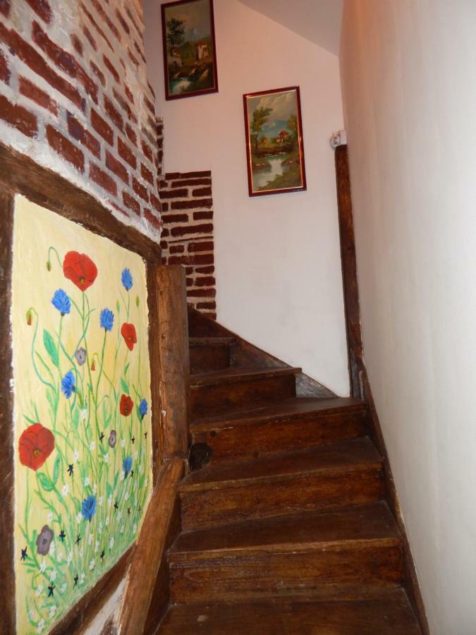 Gite Chez Marcel Et Bea La Chapelle-Saint-Sauveur  ภายนอก รูปภาพ